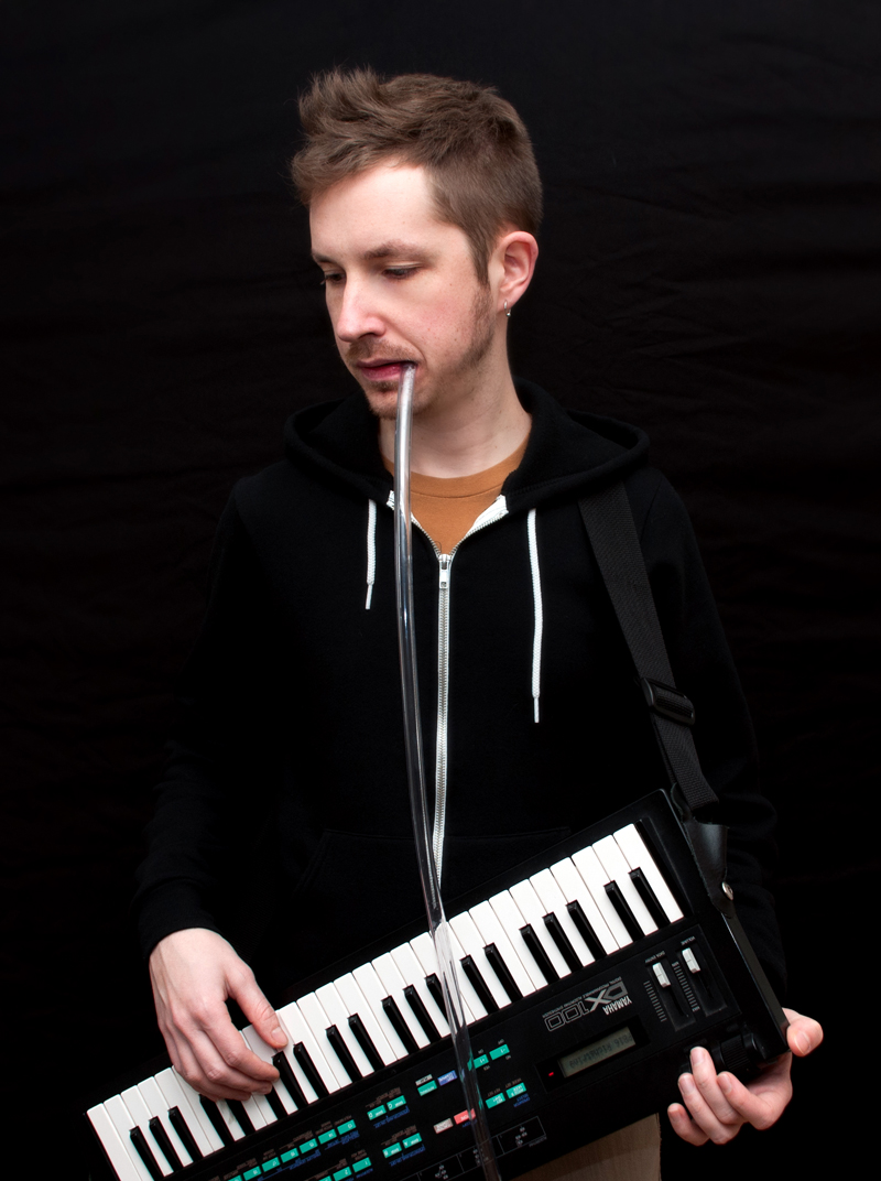 talk box トークボックス　本体とホース付き PLAYTECH ( プレイテック ) Antlia Talkbox 送料無料 | サウンドハウス