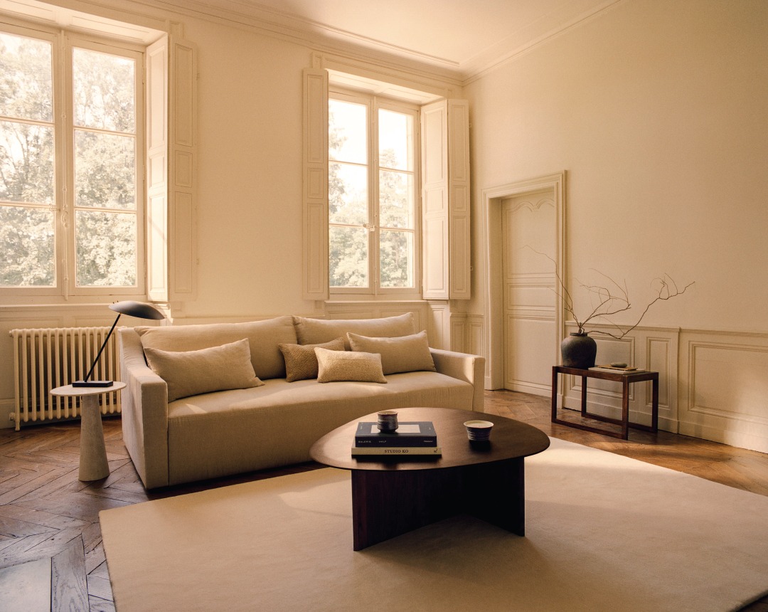 ZARA HOME | GRAND FRONT OSAKA SHOPS & RESTAURANTS