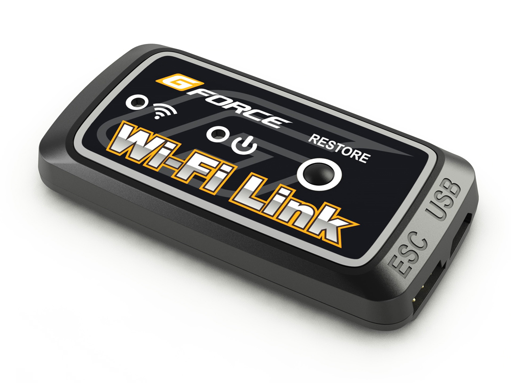 TS160A ESC | G-FORCE | 株式会社ジーフォース