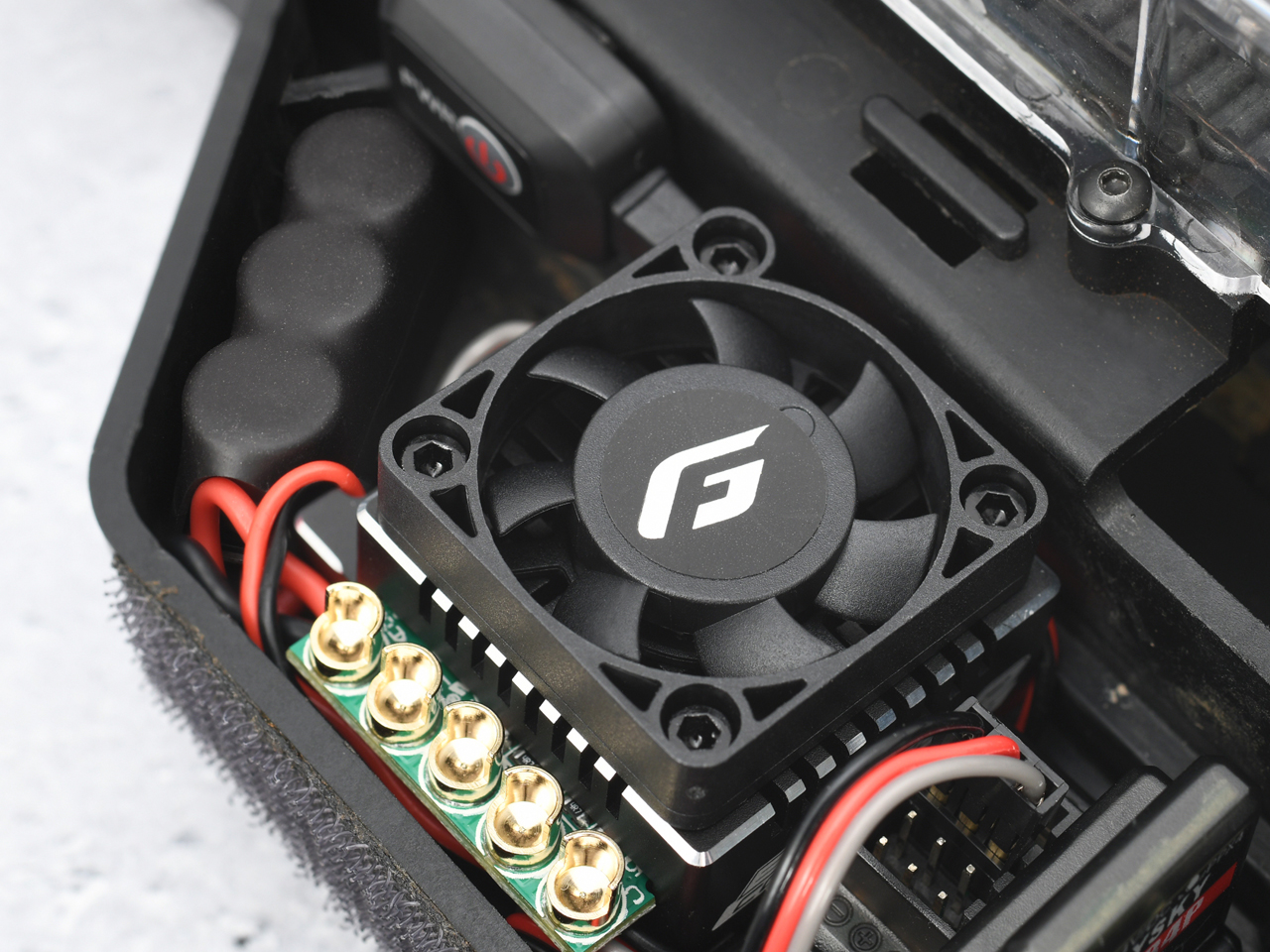 クーリングファン | G-FORCE | 株式会社ジーフォース