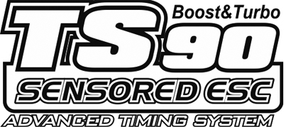 TS 90A ESC | G-FORCE | 株式会社ジーフォース