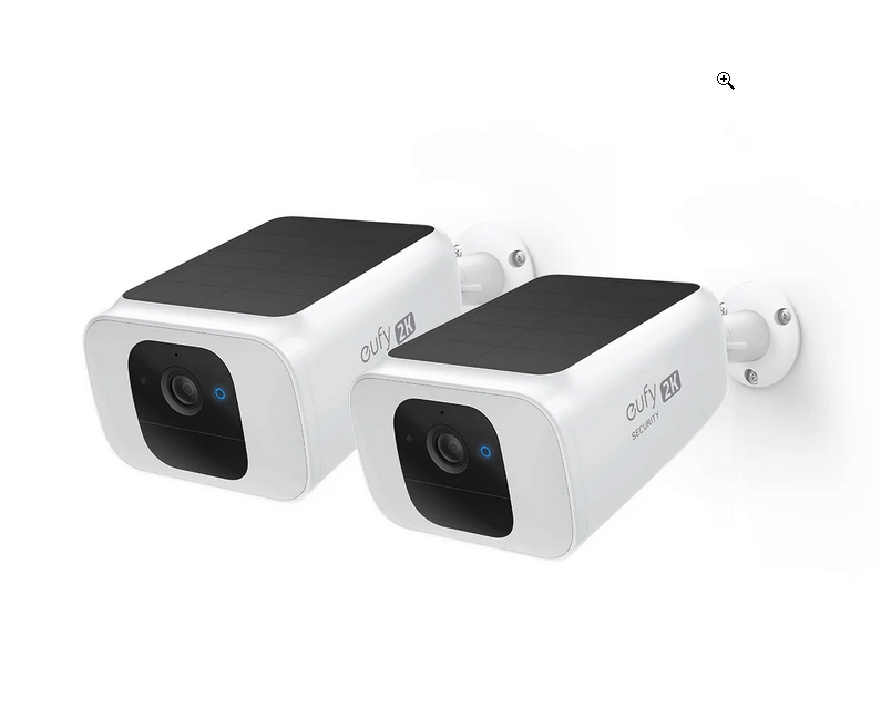 Anker admits its Eufy security cameras were not end-to-end