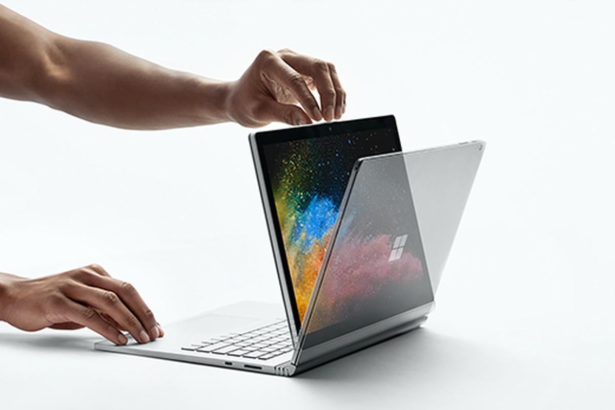Microsoft Surface Book 2 support comes to an end - gHacks Tech News
