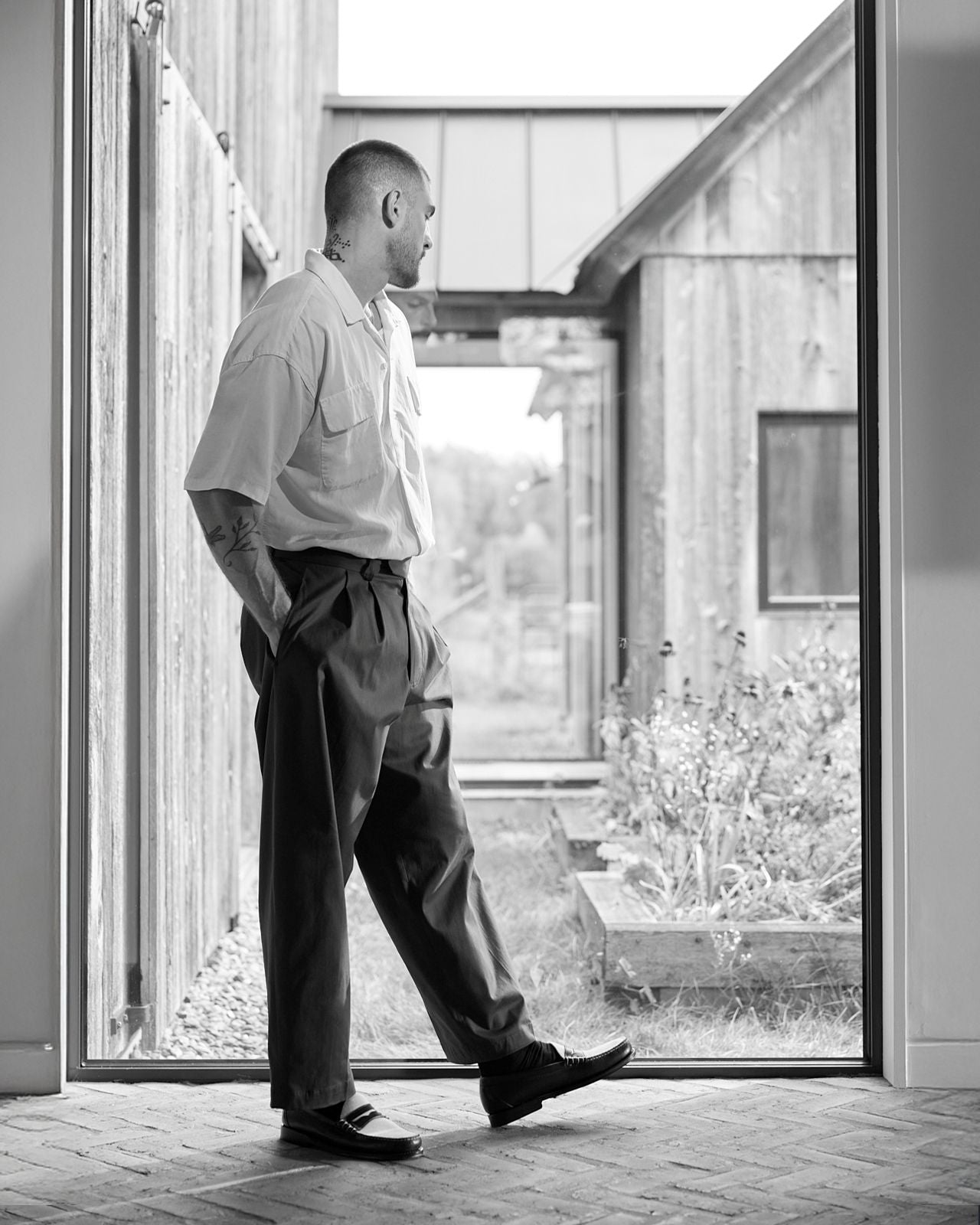 G.H.BASS: Crafted With Intention For Over 145 Years.