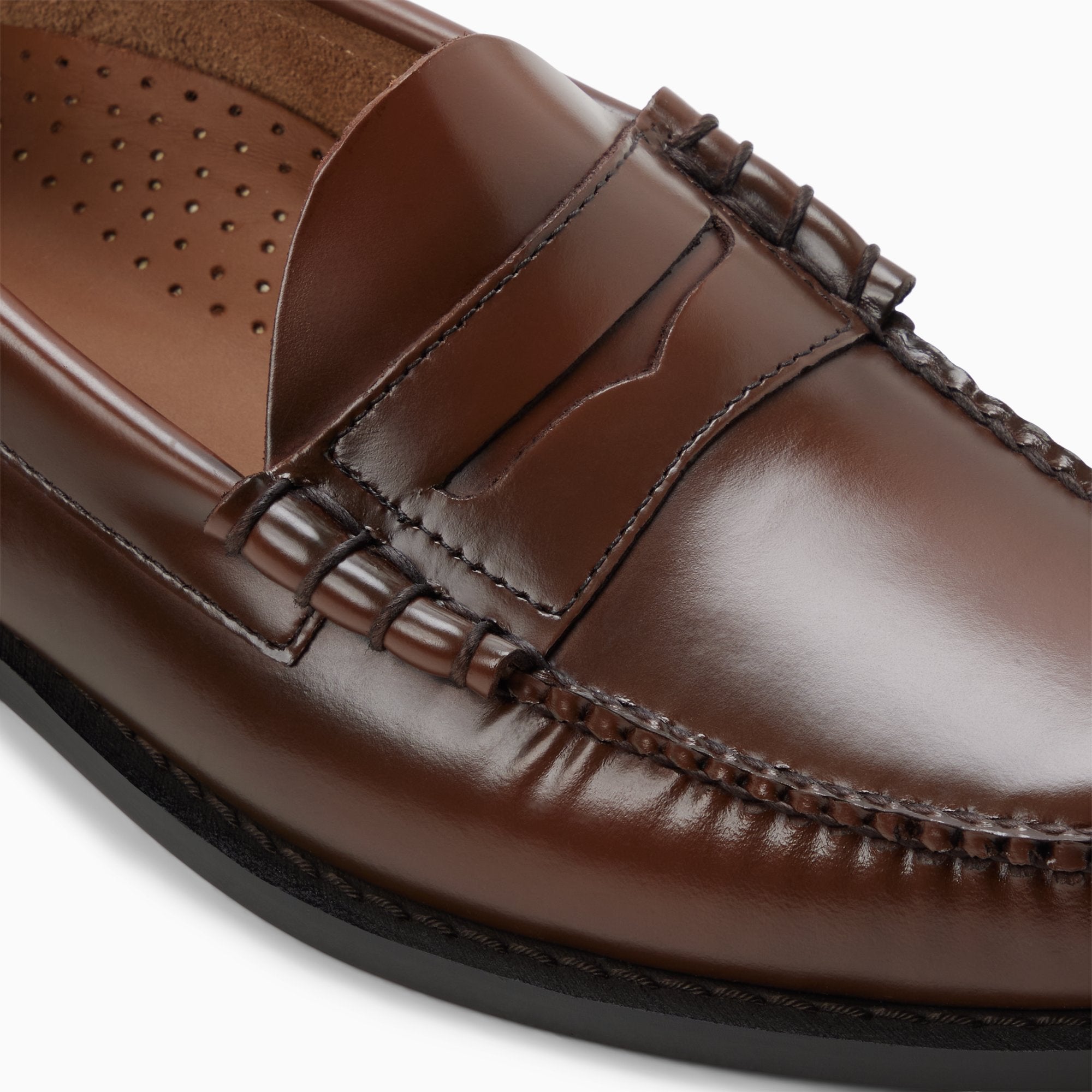 Mens Larson Weejuns® Penny Loafer