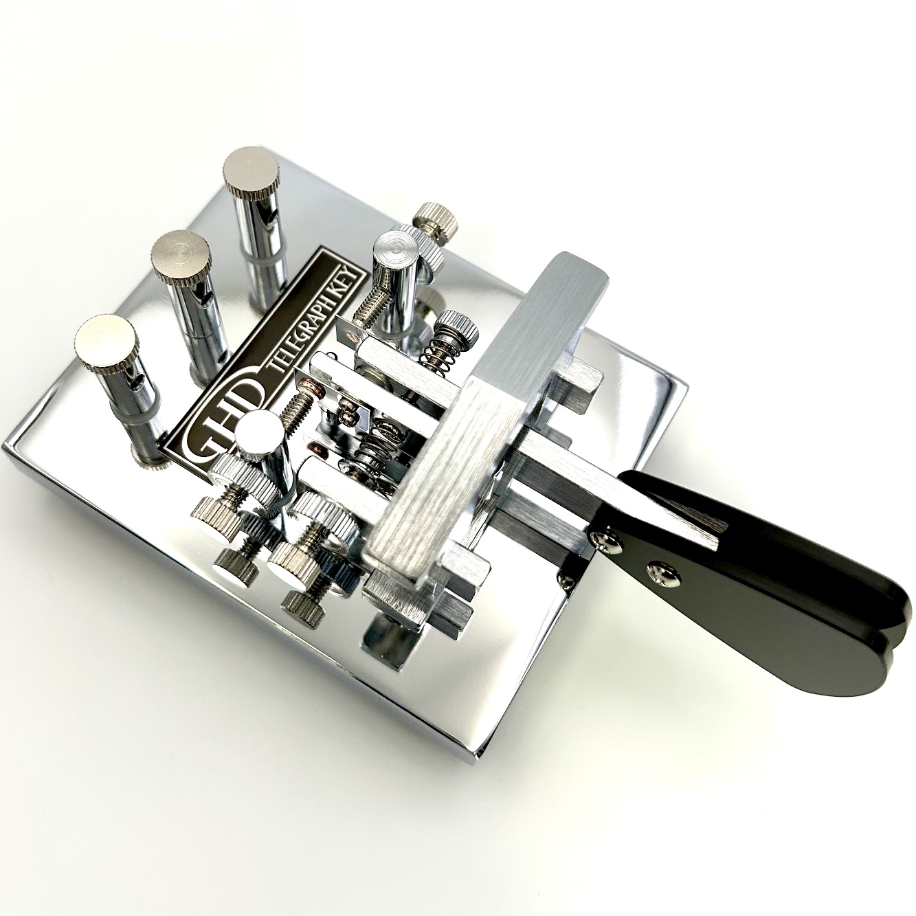 GHDキー / エレキー用パドル