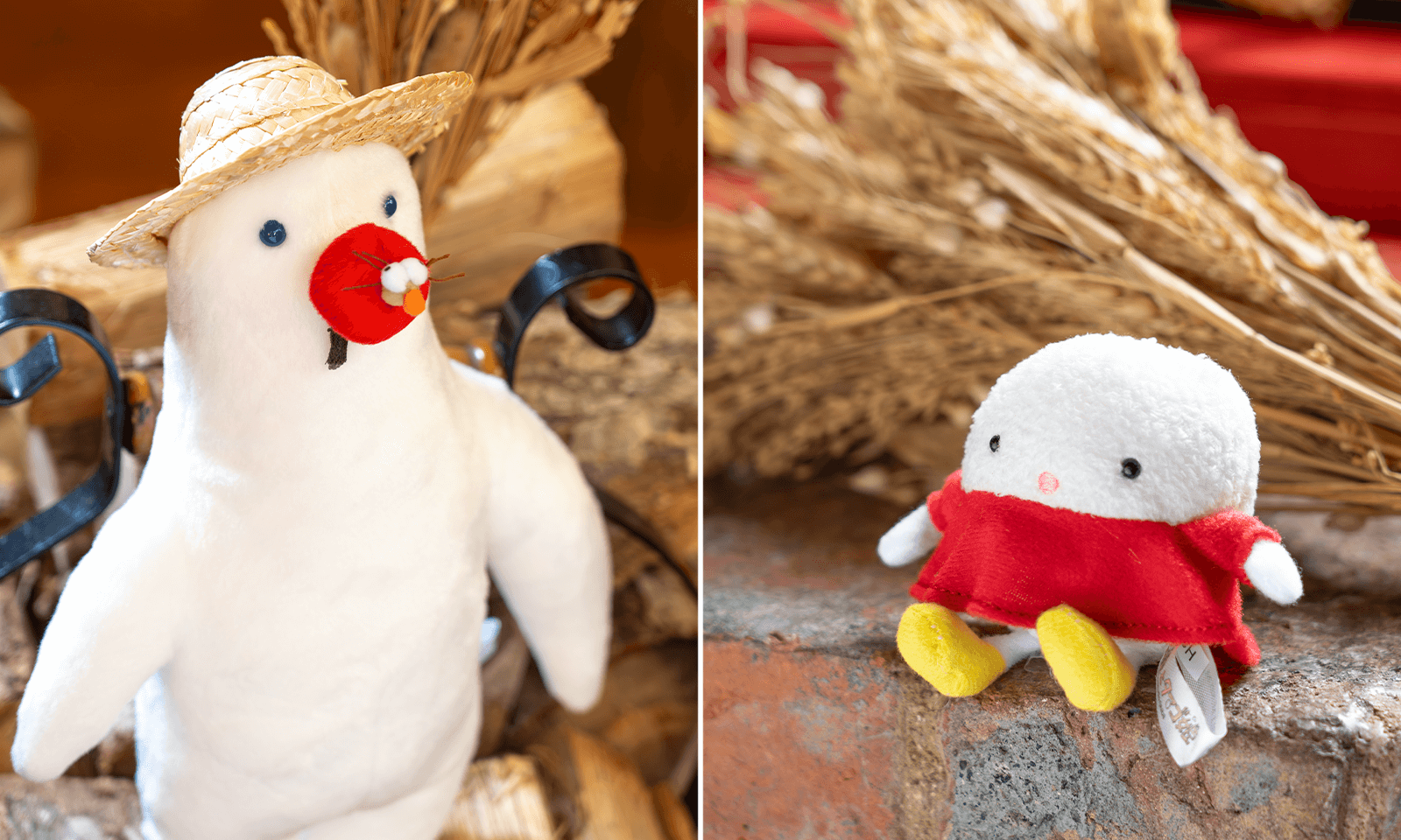 短編アニメーションパン種とタマゴ姫 - 三鷹の森ジブリ美術館