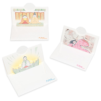 ART OF GHIBLI 天空の城ラピュタ セルセットアップ 「シータとパズー