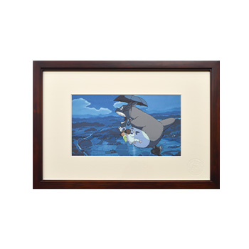 ART OF GHIBLI - 三鷹の森ジブリ美術館オンラインショップ三鷹の森