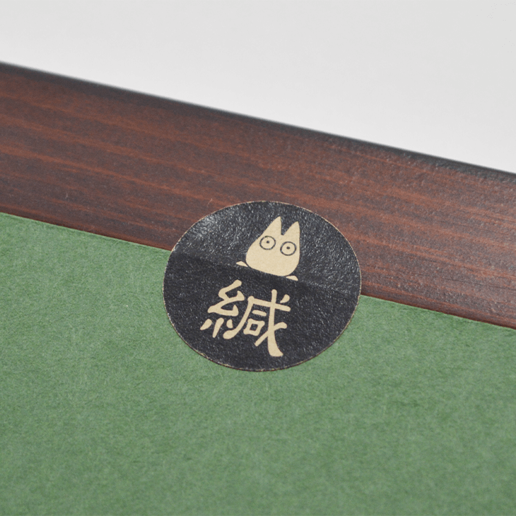 ART OF GHIBLI 魔女の宅急便 セルセットアップ 「海に浮かぶ街」｜三鷹