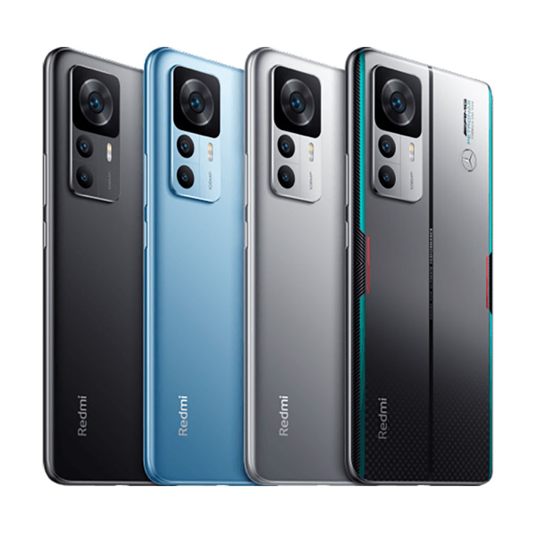 Redmi K50 Ultra to soon launch globally as rebranded Xiaomi 12T