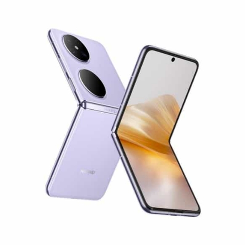 HUAWEI POCKET2 12/512GB 大地渓灰色