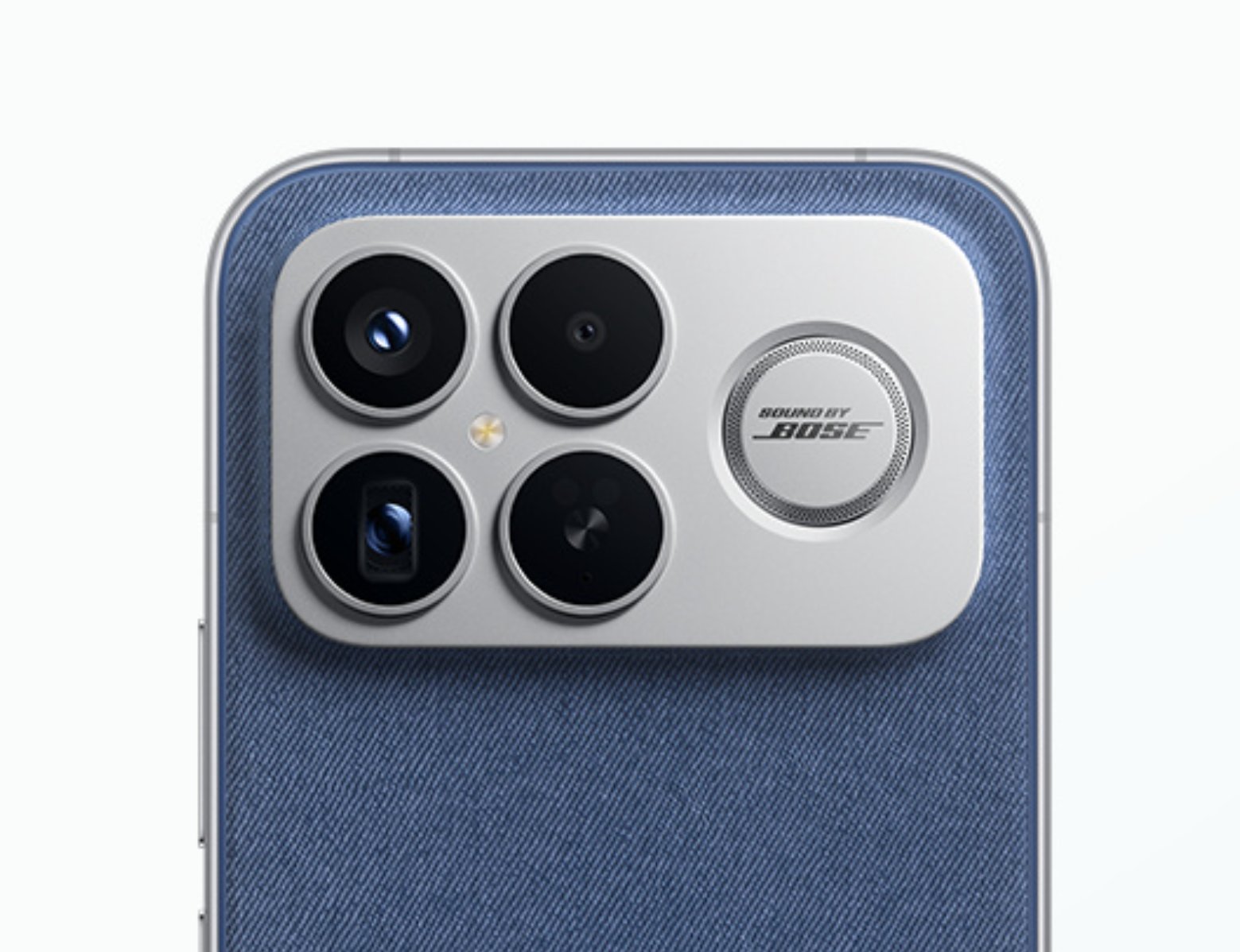 Redmi K90 Pro Max features IP68/69 rating, 2.1-channel audio with