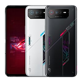 Buy Asus ROG Phone 6 Gaming Phone - Giztop