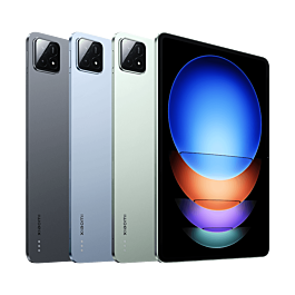 Buy Xiaomi Pad 6S Pro 12.4 Inch Tablet - Giztop