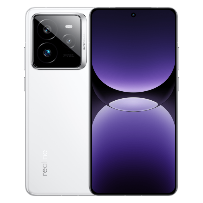 Buy Realme GT 7 Pro Phone - Giztop