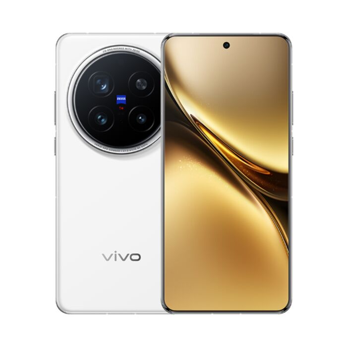 Buy Vivo X200 Pro Camera Flagship Phone - Giztop