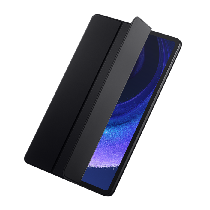 Buy Xiaomi Pad 6 Max Case - Original Leather Stand Case