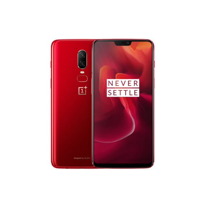Oneplus 6 Price, Specs and Reviews 6GB/128GB - Giztop