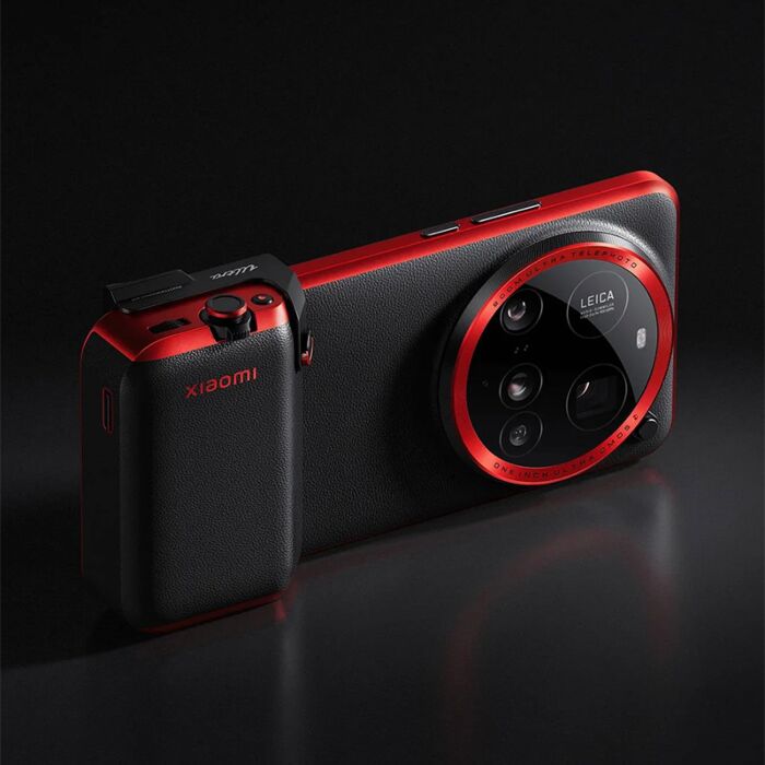 Buy Xiaomi 15 Ultra Photography Kit at Giztop