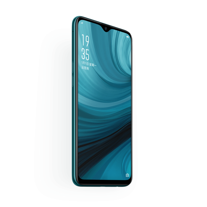 OPPO A7 Price, Specs, and Review 4GB/64GB - Giztop
