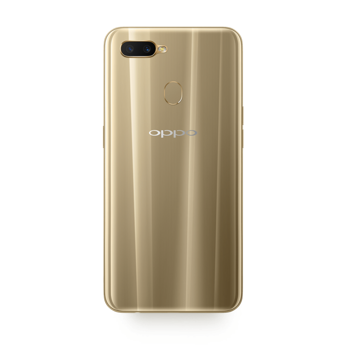 OPPO A7 Price, Specs, and Review 4GB/64GB - Giztop