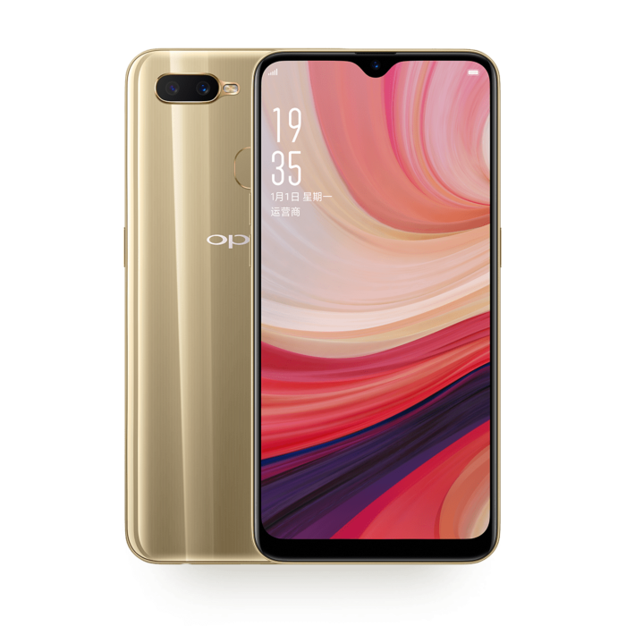 OPPO A7 Price, Specs, and Review 4GB/64GB - Giztop