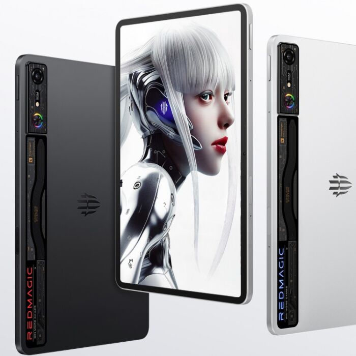 Buy Red Magic Nova Gaming Tablet - Giztop