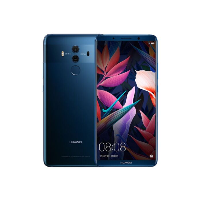 Huawei Mate 10 Pro Price, Specs and Reviews 6GB/128GB - Giztop