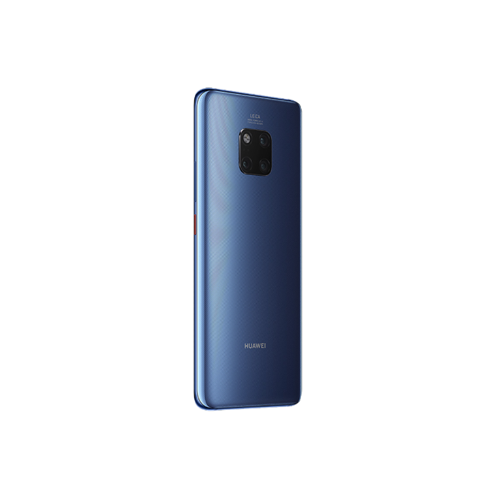 Huawei Mate 20 Pro Price, Specs and Reviews 8GB/128GB - Giztop