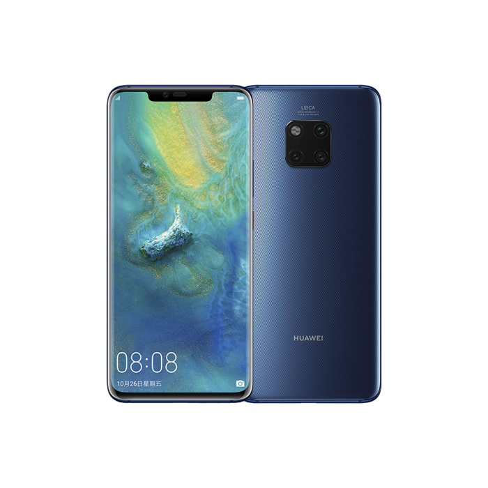 Huawei Mate 20 Pro Price, Specs and Reviews 8GB/128GB - Giztop
