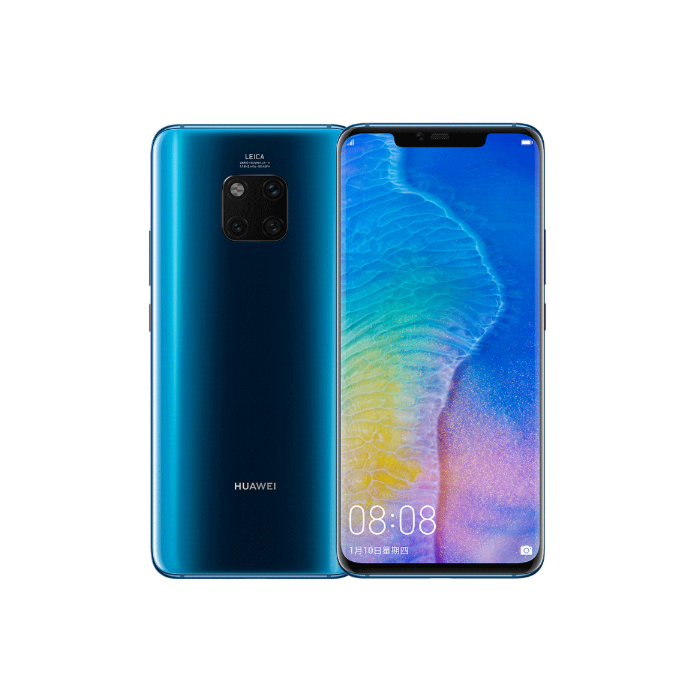 Huawei Mate 20 Pro Price, Specs and Reviews 8GB/128GB - Giztop