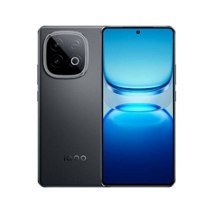 Buy iQOO Z10 Turbo Pro at Giztop
