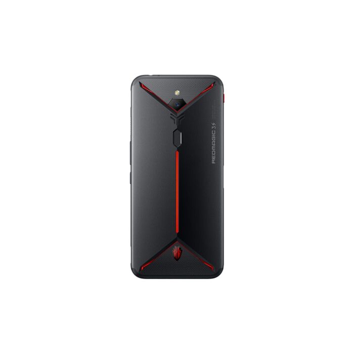 Buy Nubia Red Magic 3S Gaming Phone - Giztop