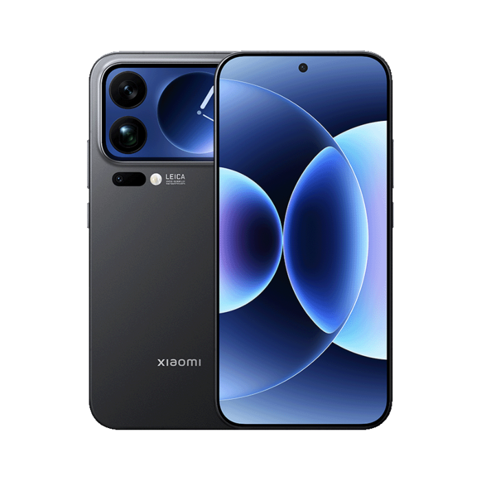 Buy Xiaomi 17 Pro Max - Giztop