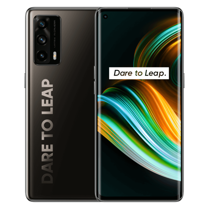 Buy Realme X7 Pro Ultra 5G Phone - Giztop