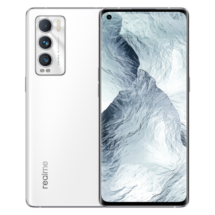 Buy Realme GT Master Explorer Edition 5G Phone - Giztop