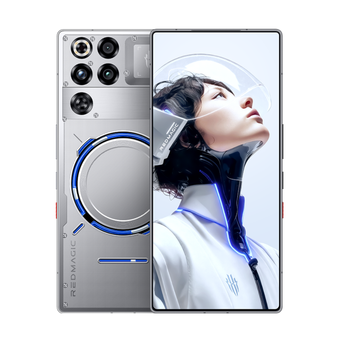 Buy Red Magic 11 Pro+ Global Gaming Phone