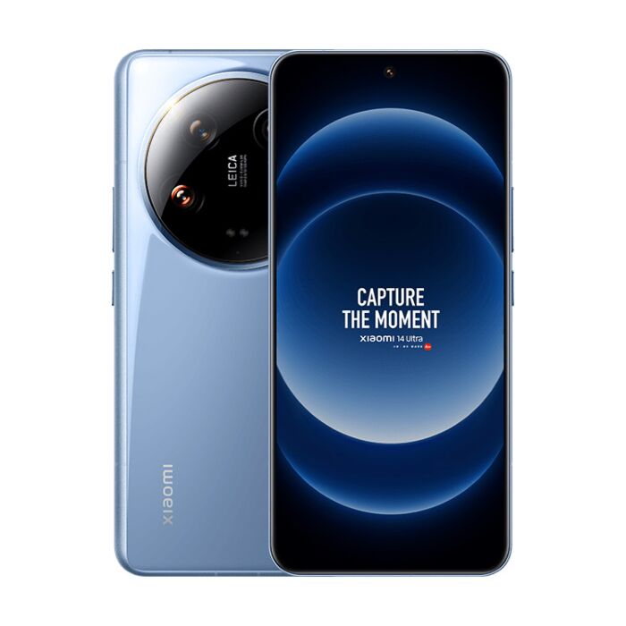 Buy Xiaomi 14 Ultra Satellite Calling Phone - Giztop