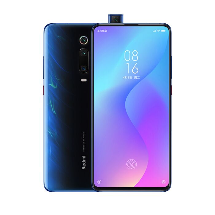 Buy Xiaomi Mi 9T Global Version - Giztop