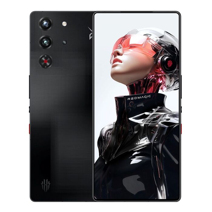 Buy Red Magic 10S Pro Gaming Phone at Giztop