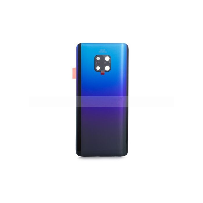 Huawei Mate 20 Pro Rear Case Replacement - Twilight