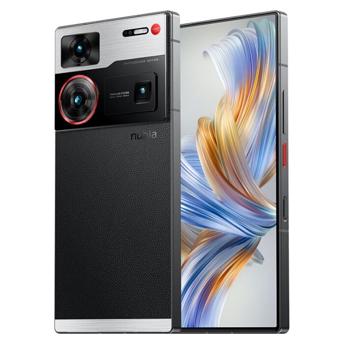 Buy Nubia Z60 Ultra Photographer Edition 5G Phone - Giztop