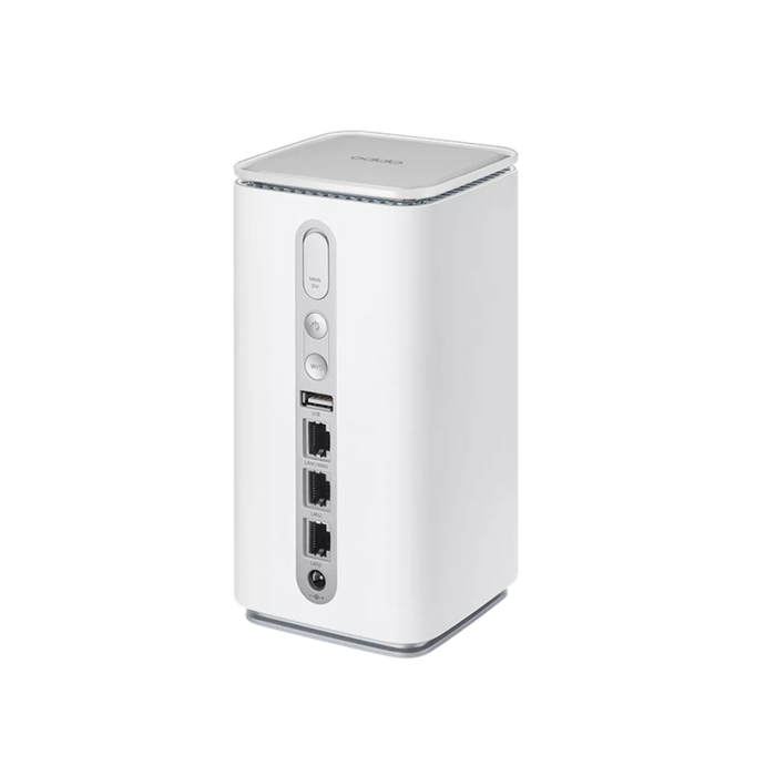 Original OPPO 5G CPE T1 Mobile Router