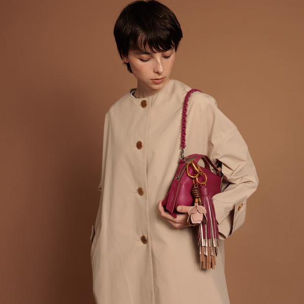 アリファ S｜GIANNI CHIARINI(ジャンニ キアリーニ) │ 公式通販ストア