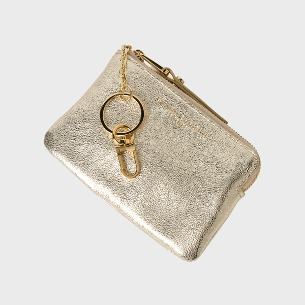 キーリングウォレット｜GIANNI CHIARINI(ジャンニ キアリーニ) │ 公式