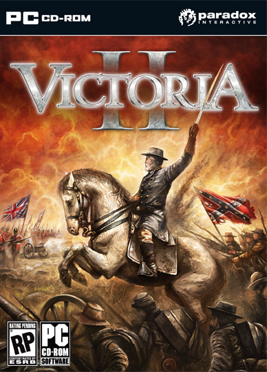 Victoria II (Game) - Giant Bomb Video Game Wiki