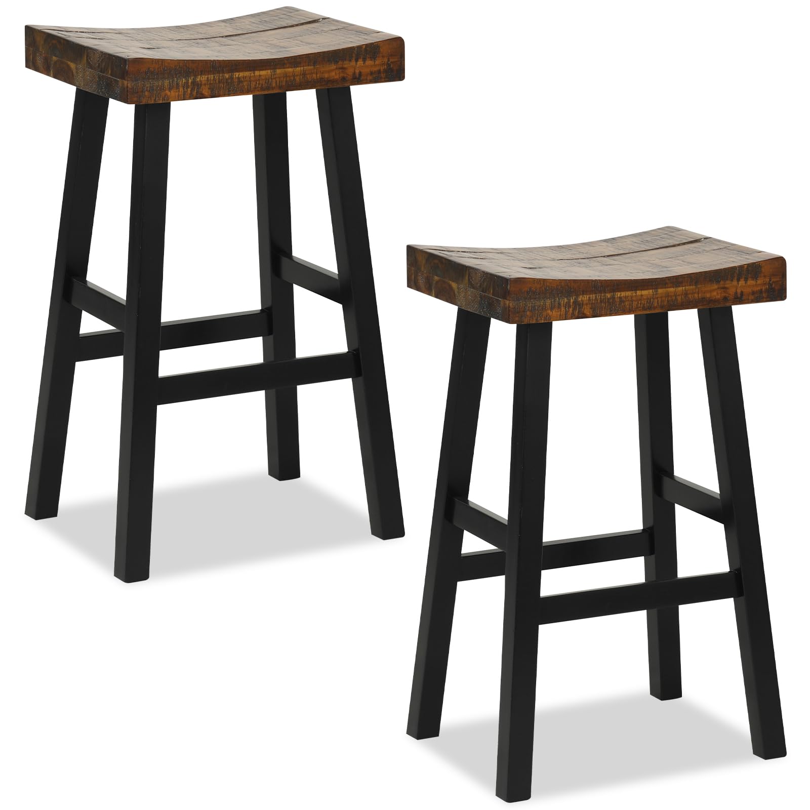 Giantex Bar Stools Set – Giantexus