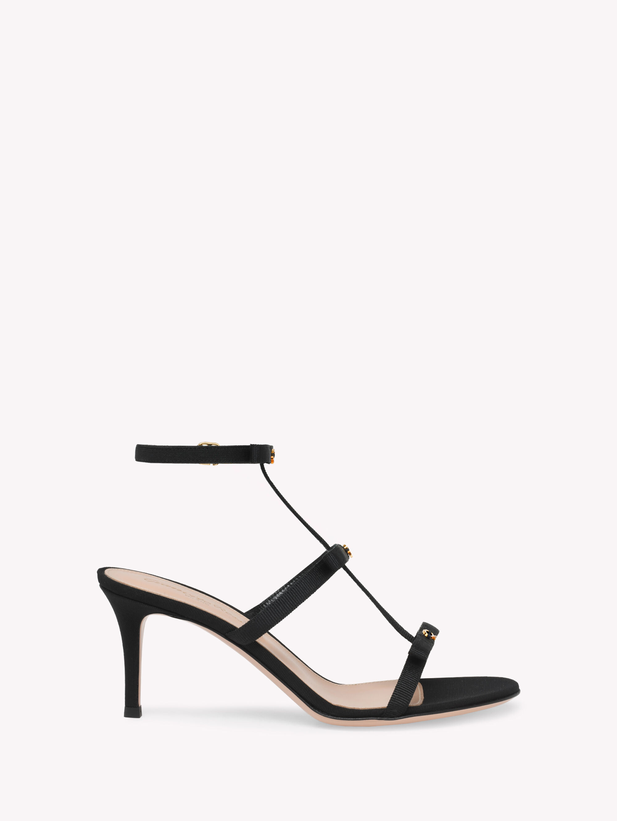 ラグジュアリーなレディース用サンダル＆ヒール | Gianvito Rossi