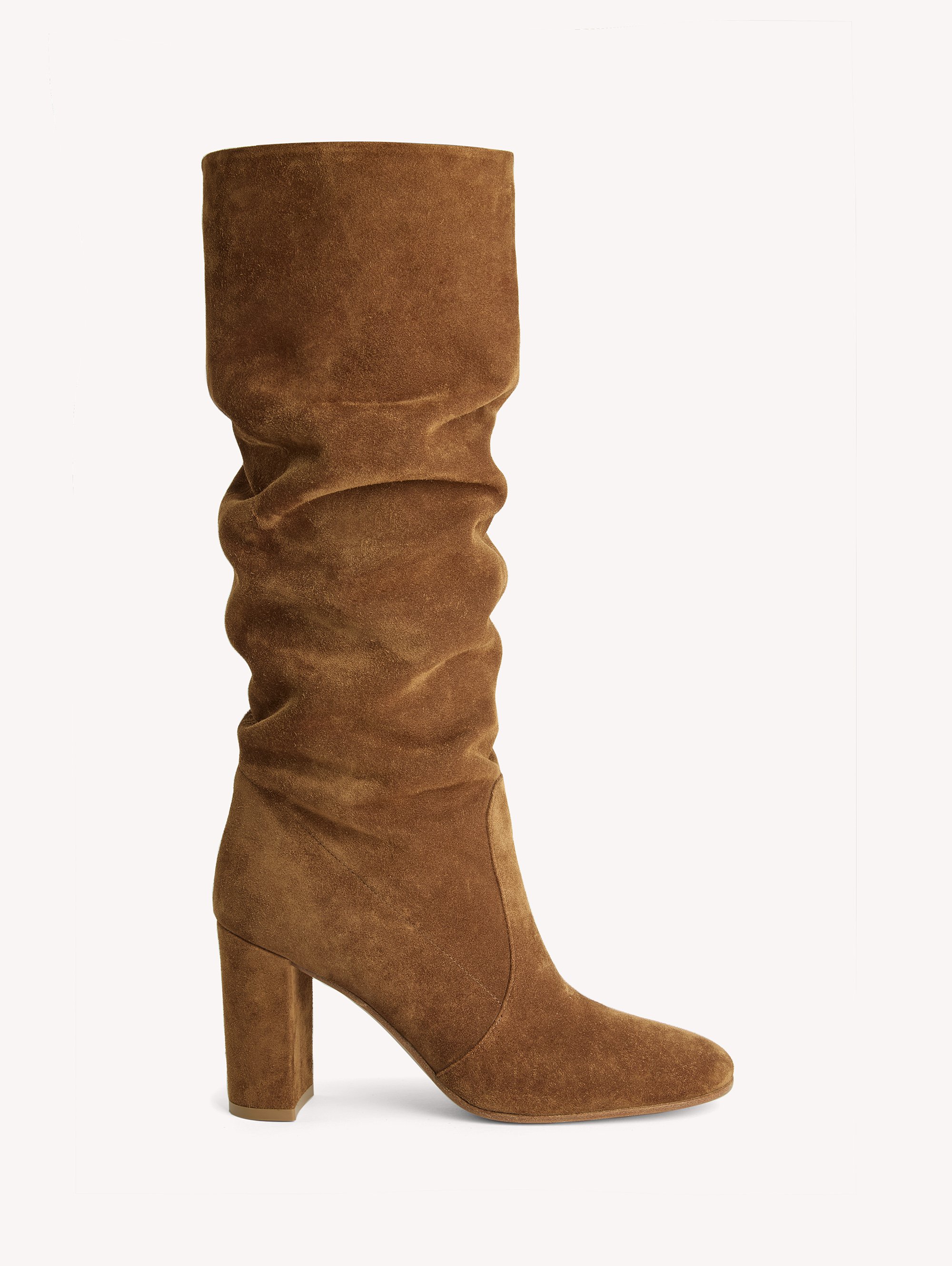 Boots GLEN | Gianvito Rossi